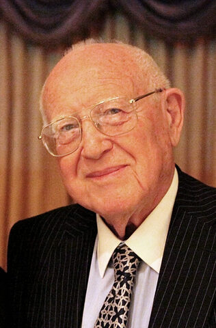 Portrait of Branko Lustig.