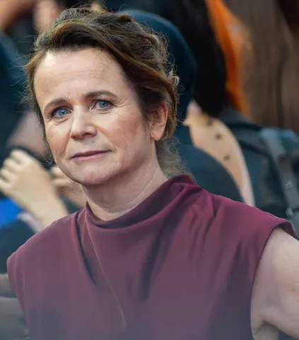Portrait of Emily Watson
