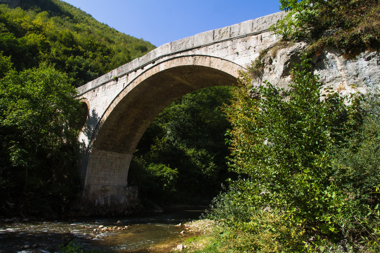 Kozija Ćuprija