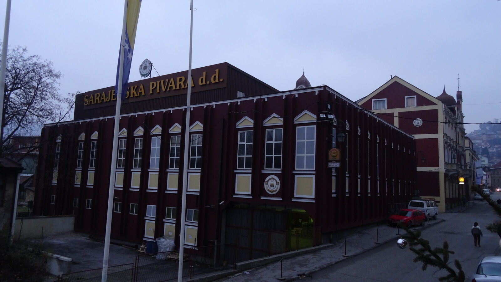 Sarajevska Pivara
