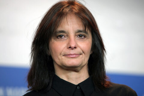 Portrait of Teresa Villaverde
